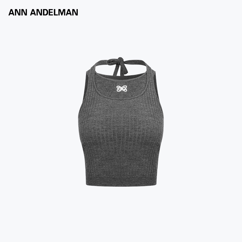 ANNDELM官方直营深灰色