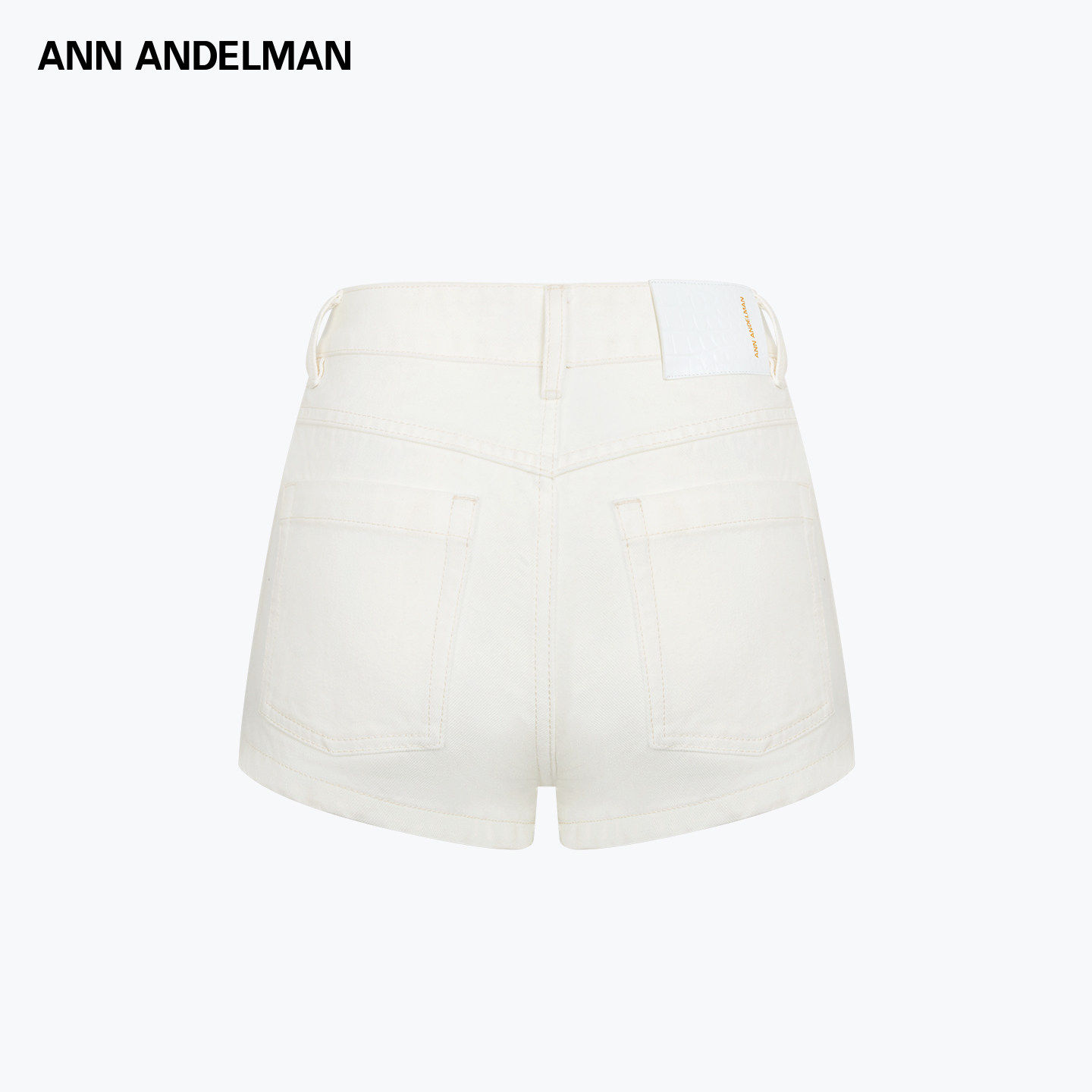 ANNDELM2026春夏新款碎