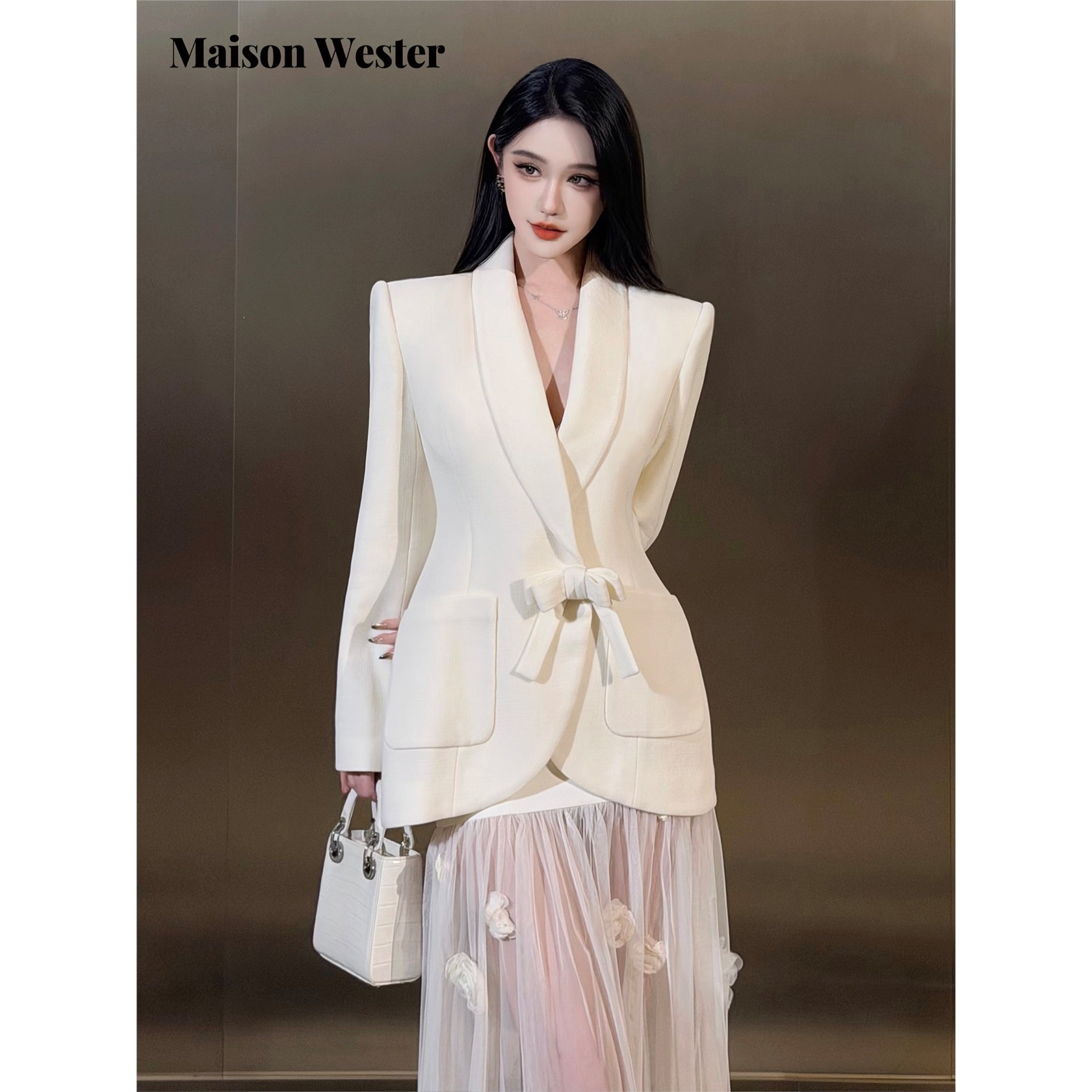 MaisonWester春季新品千