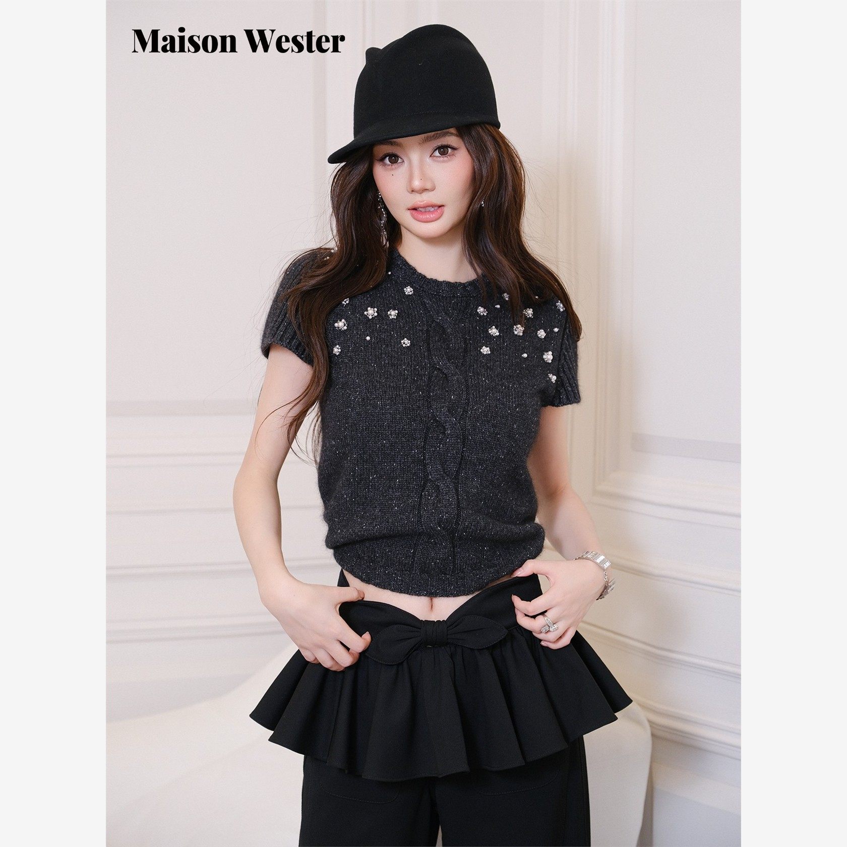 MaisonWester2025冬季新