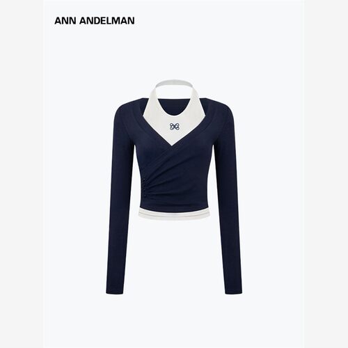 ANNDELM官方直营秋季女