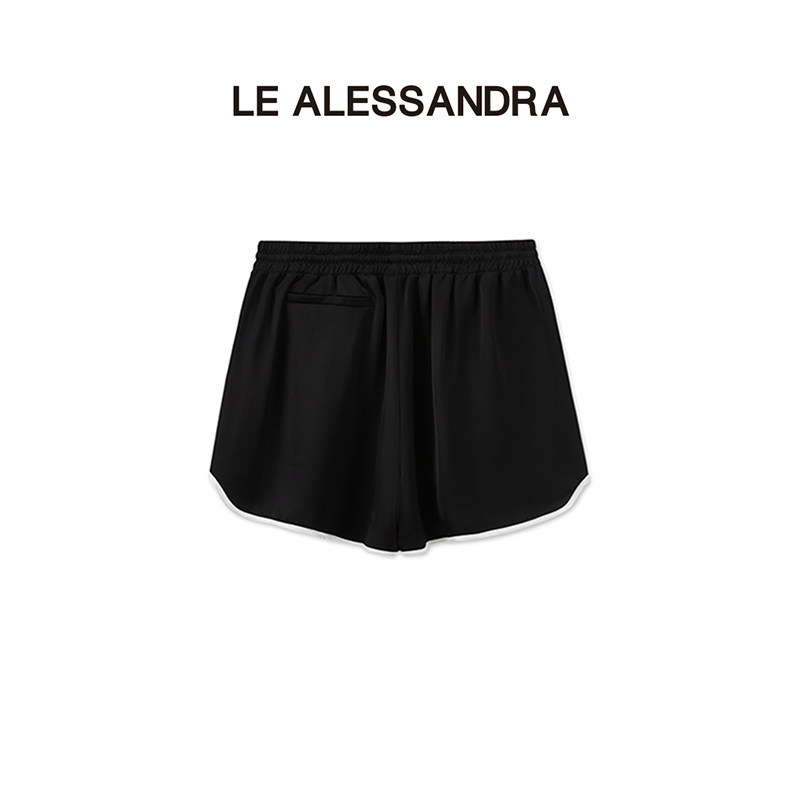 品牌直营LEANDR彩色钻