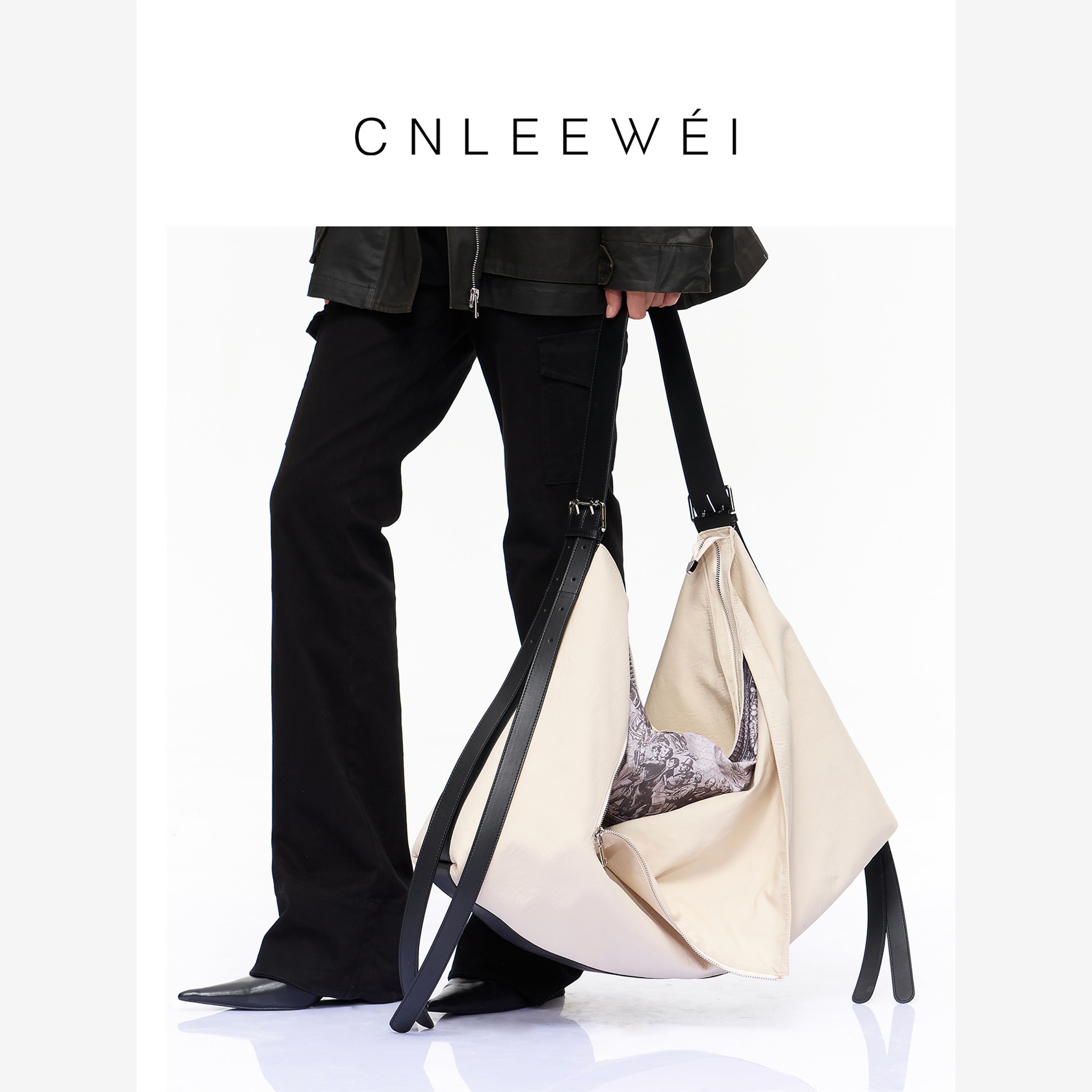 CNLEEWEI2025年秋季新款