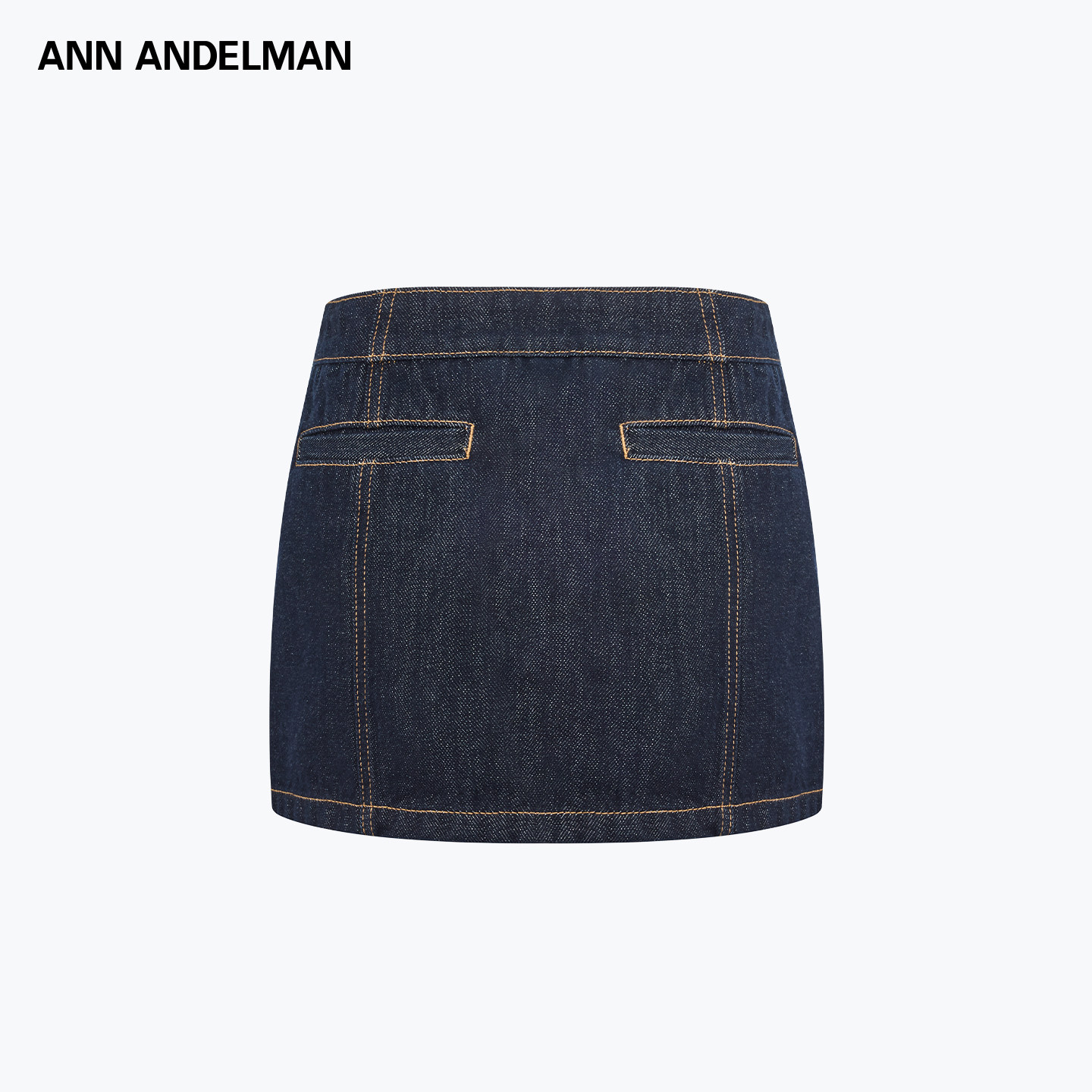 ANNDELM2026夏季新款骨