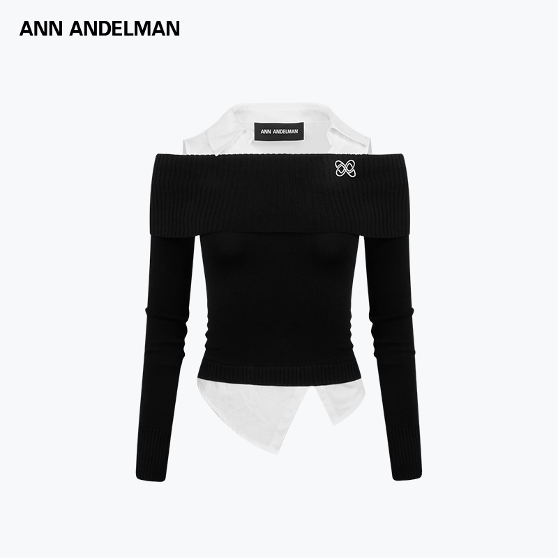 ANNDELM官方直营秋季新