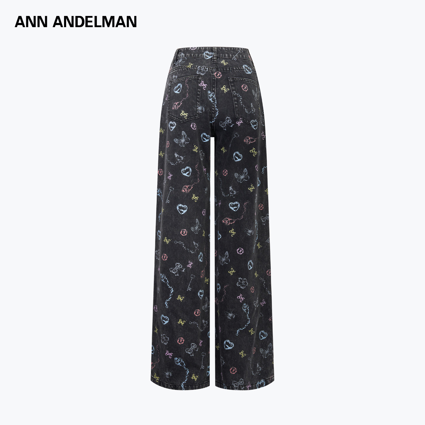 ANNDELM26春季新款多元