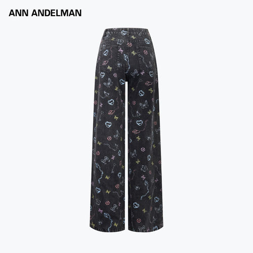 ANNDELM26春季新款多元