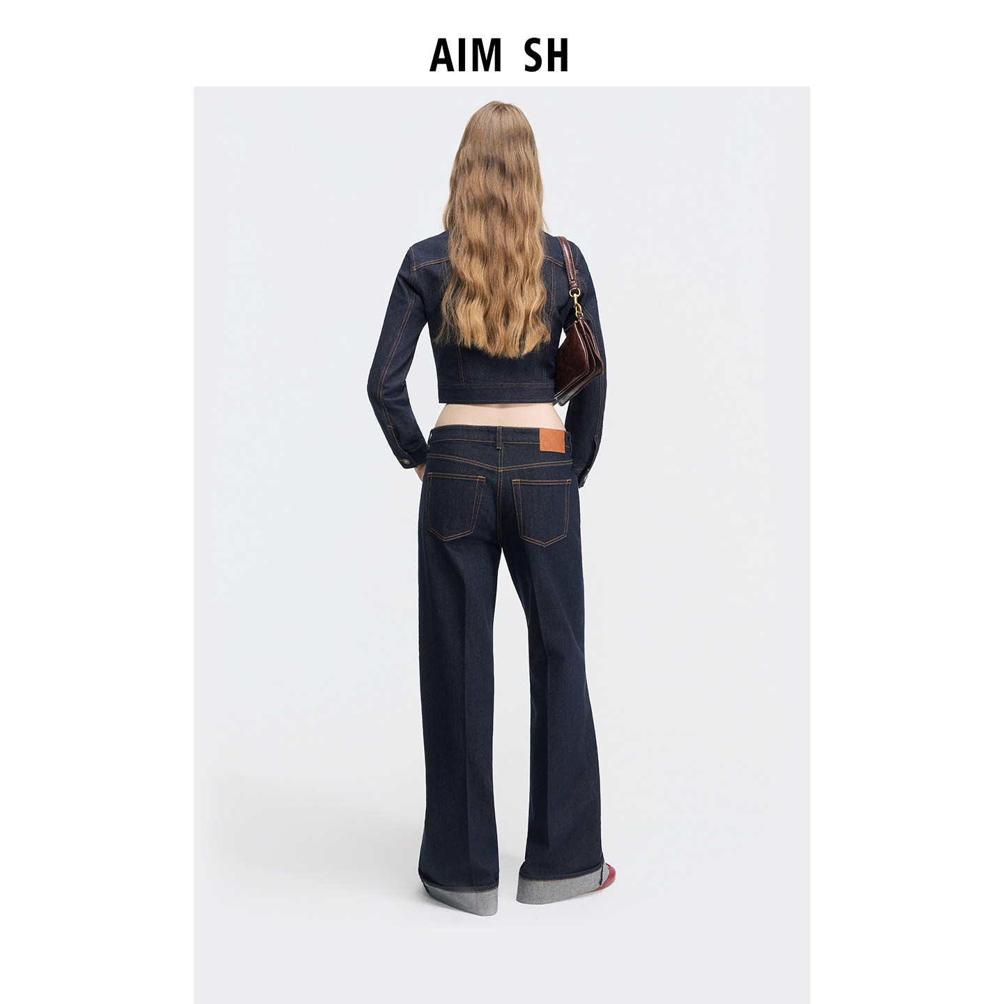 【新品】AIMSH官方直营