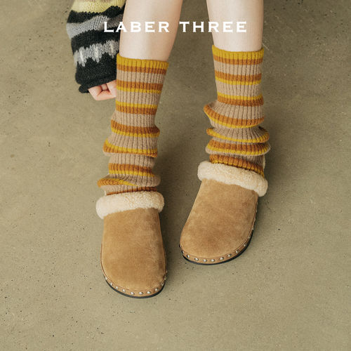 LABERTH25秋冬新品MIU系