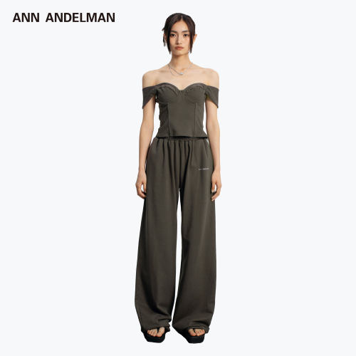ANNDELM官方直营新款女