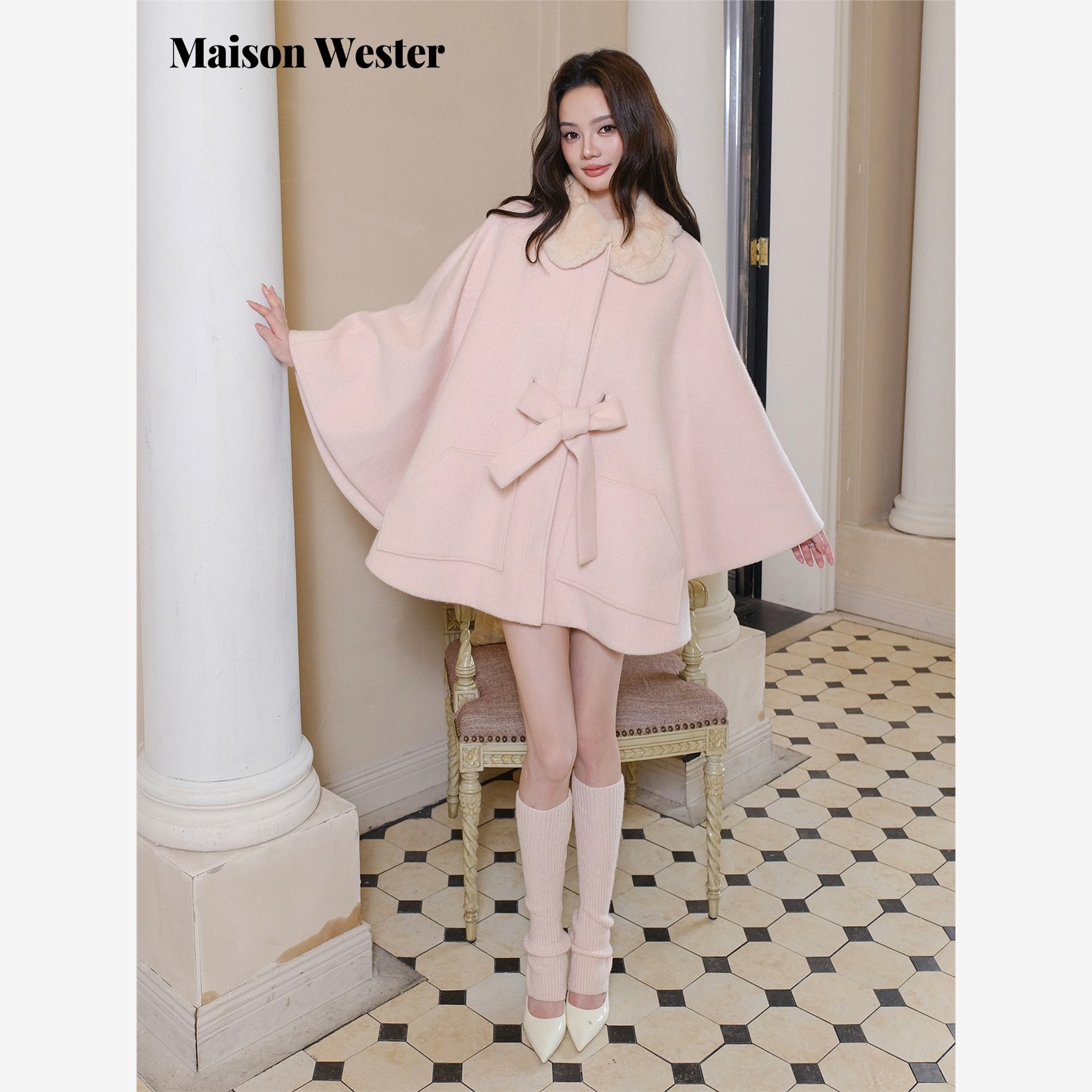 MaisonWester2025冬季新