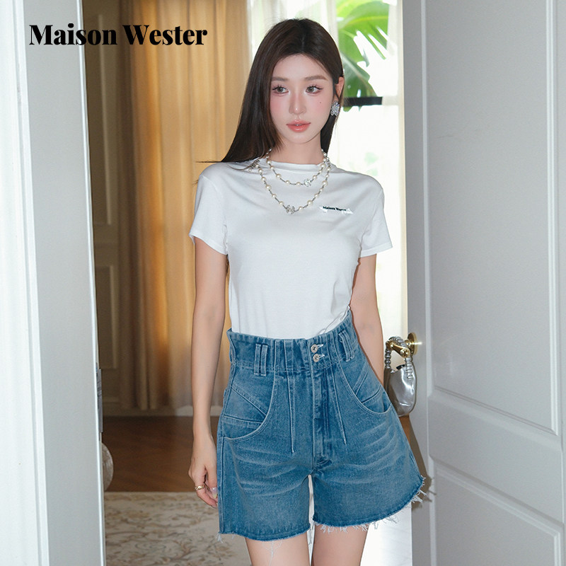MaisonWester2025年夏季