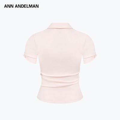 ANNDELM2026夏季新款粉