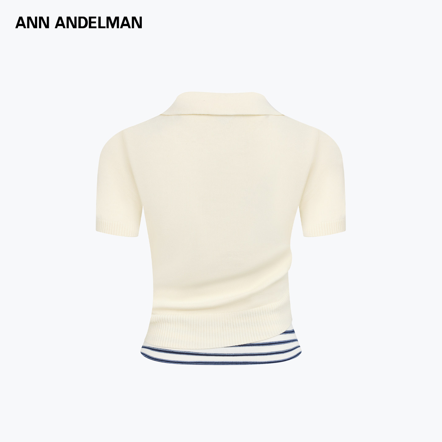 ANNDELM2026夏季新款PO