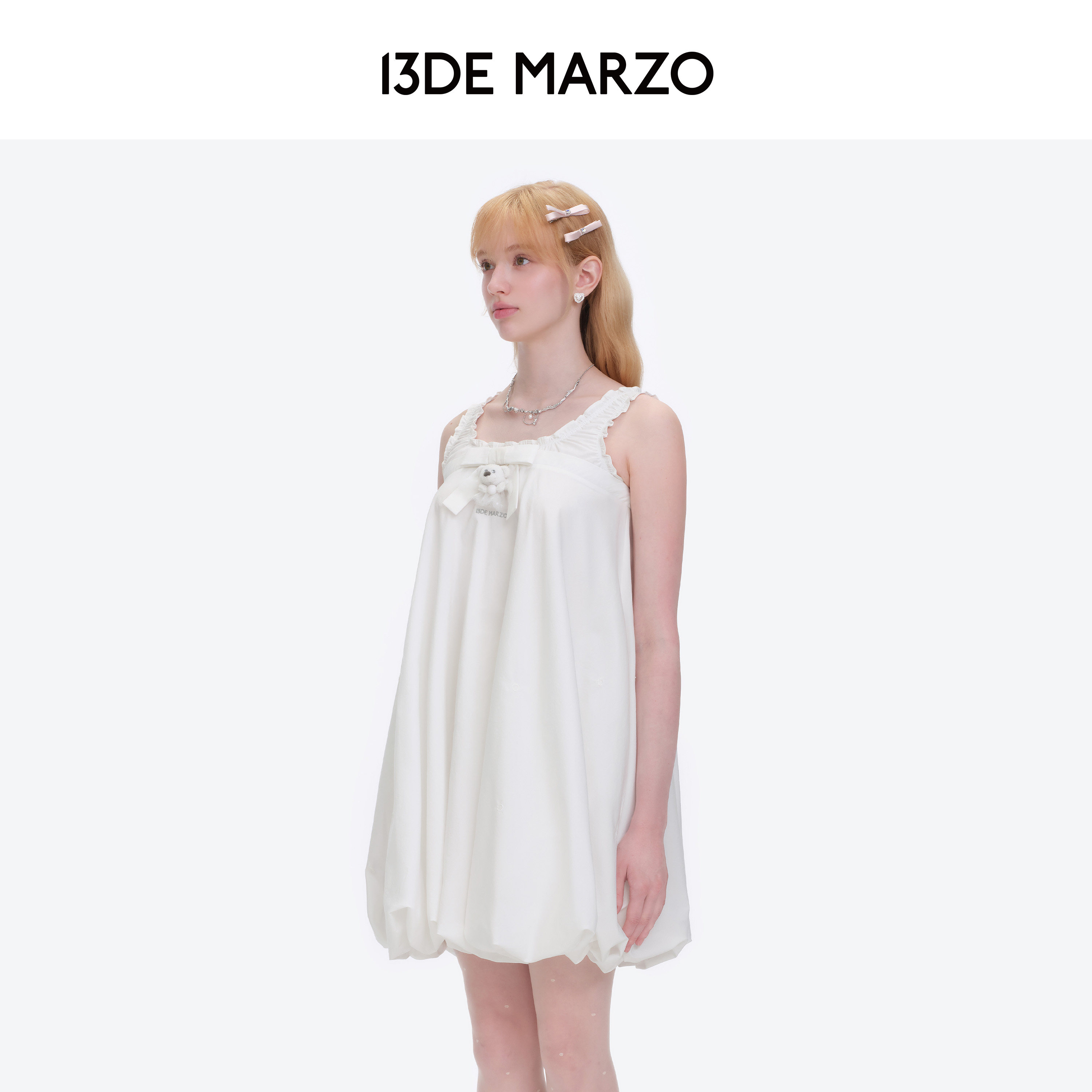 13DEMARZO女士2026春夏