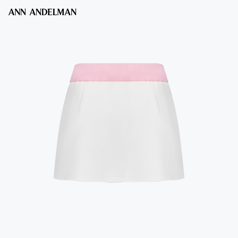 【明星同款】ANNDELM休