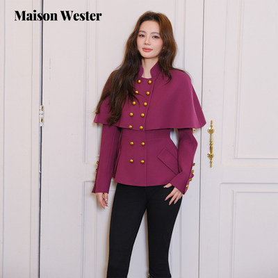 MaisonWester2026年春季