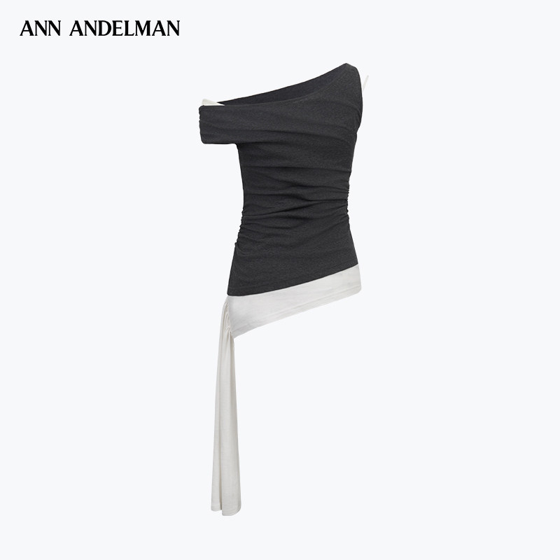 ANNDELM2026夏季新款深