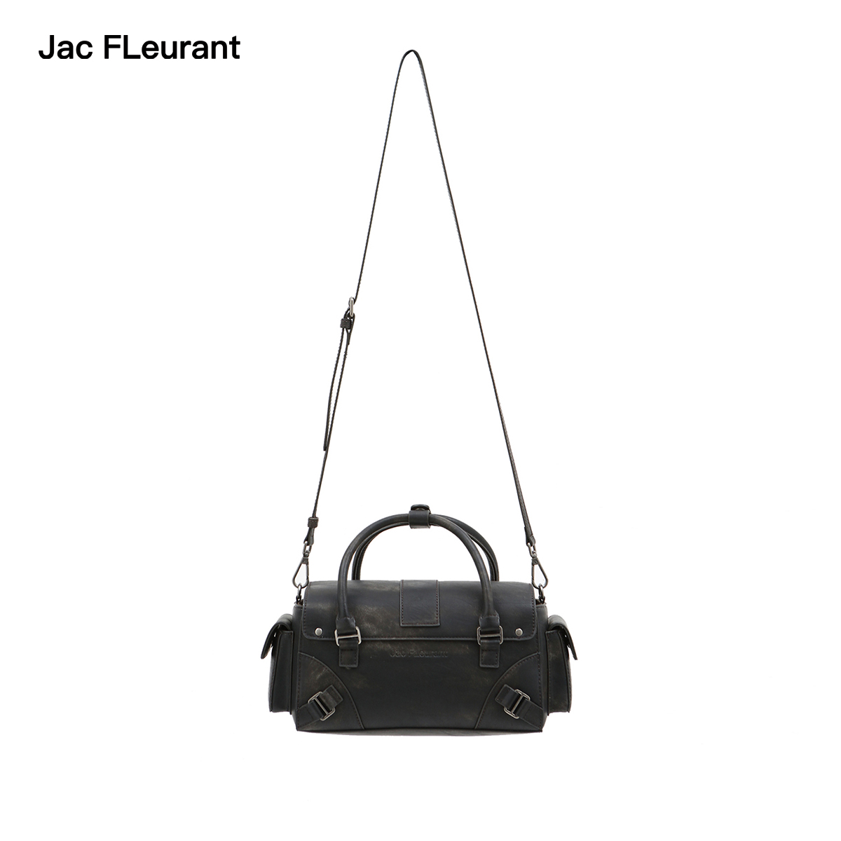 JACFLEURANT2025春夏新