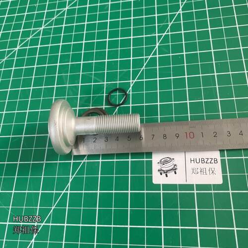 适用于宝马半轴螺栓 带肩螺钉带压力弹簧,安装长度60 66 72 90