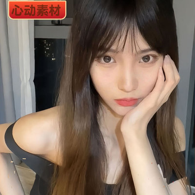 Dy 蒹葭苍苍会员尊享写真壁纸照片海报借鉴图片打印素材