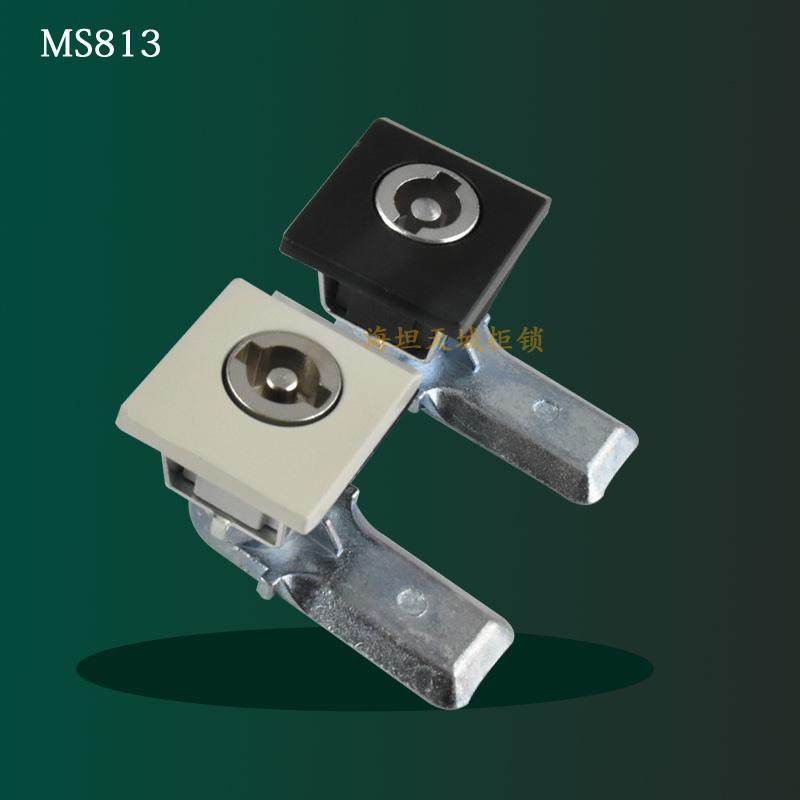 MS813AE箱锁防水船用小方锁