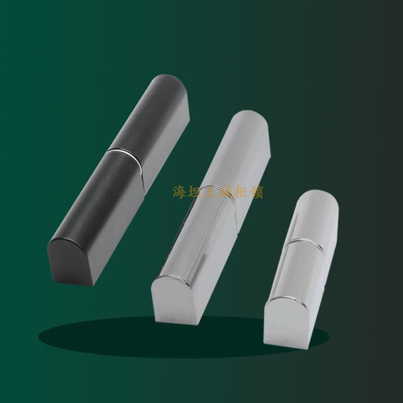 CL204-1-2开关柜可拆卸子母铰链配电箱柜门铰电柜转轴合页HL005