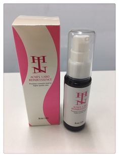 HIN LABO 现货日本皮肤科医生推荐 ACNES 30ml 祛痘保湿 精华