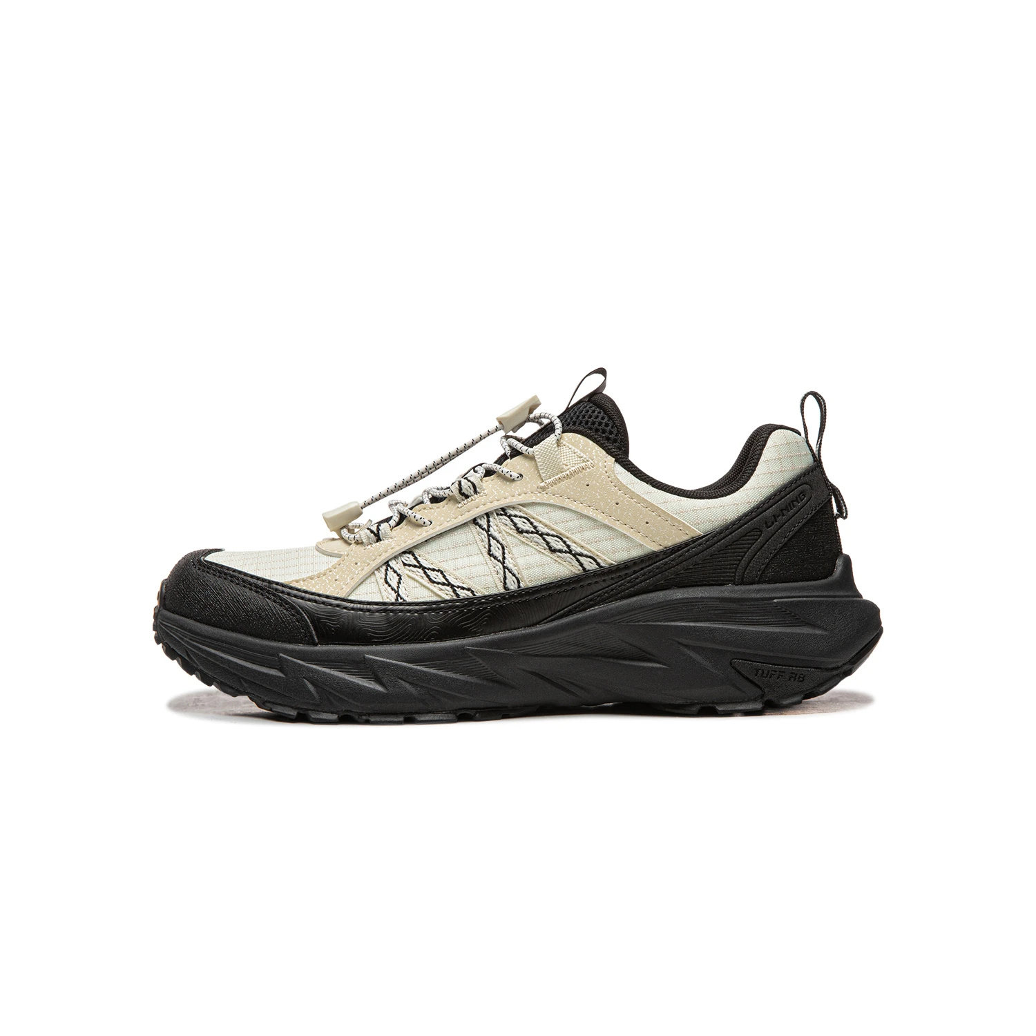 李宁儿童鞋登山鞋户外鞋2026春季新款男女大童轻便舒适低帮运动鞋,运动鞋new,童鞋/青少年鞋,淘宝优惠券,粉丝福利购,淘宝优惠卷