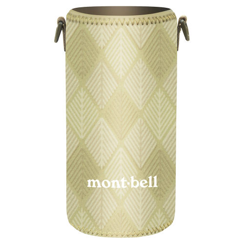 montbell便携式保温杯套1133386
