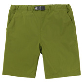 1105807 日本montbell2026新款 儿童户外速干透气腰带短裤 1105808