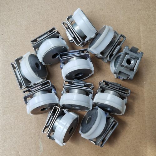 宝马螺丝平衡调节支架大众奥迪