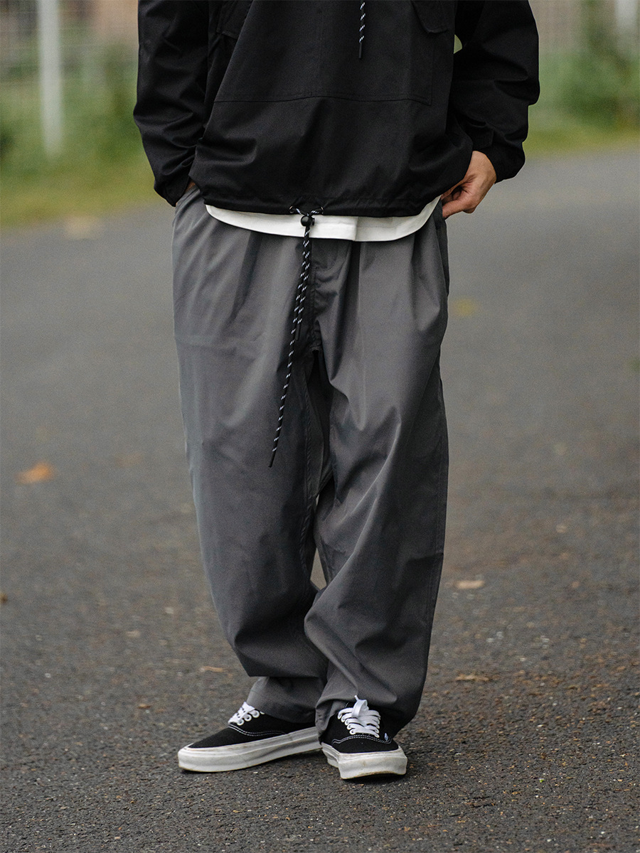 杜邦Sorona®三防Chino休闲裤