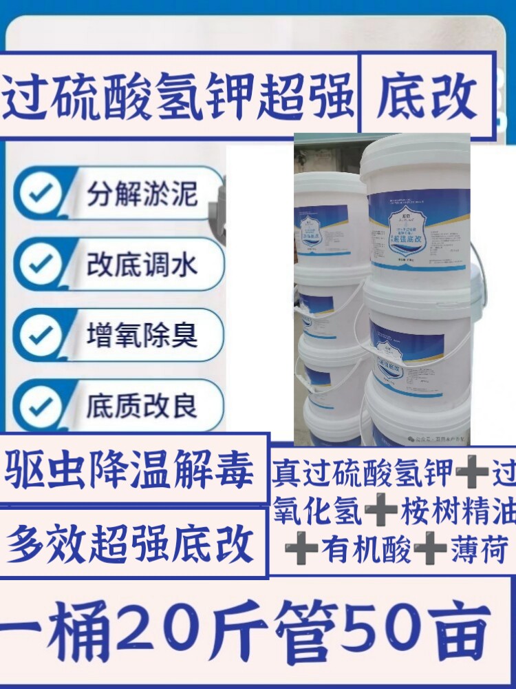 渔康欣水产动物弧菌克星