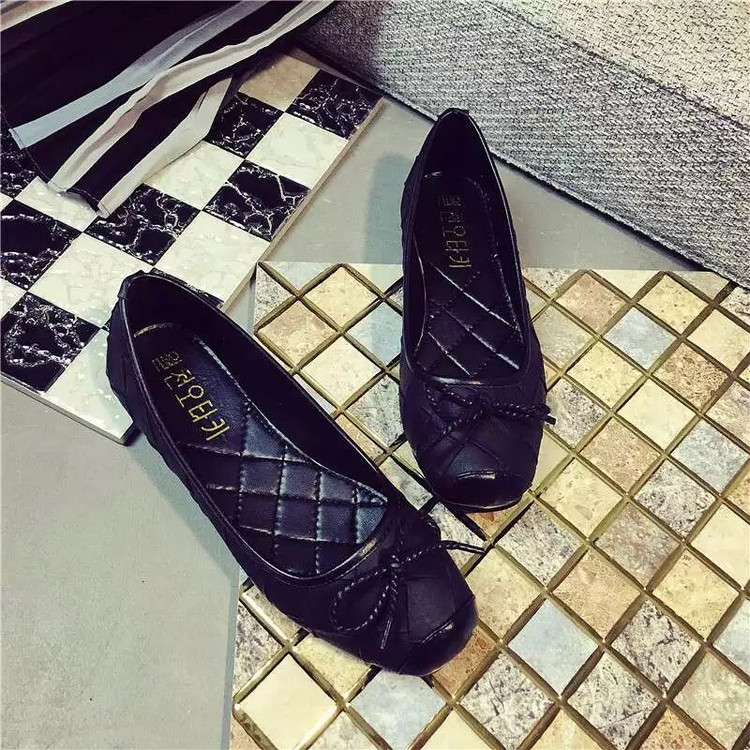 Chaussures de printemps - Ref 916219 Image 4