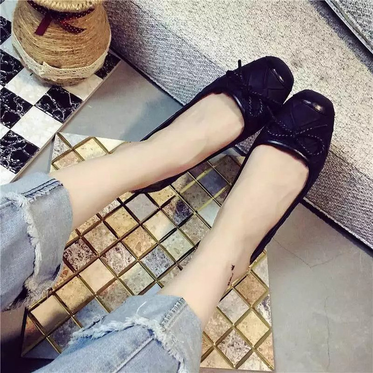 Chaussures de printemps - Ref 916219 Image 3