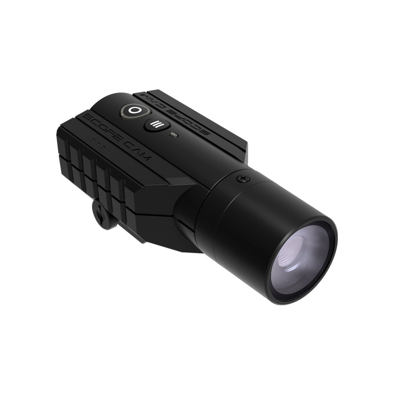 RunCam战术运动相机户外射击