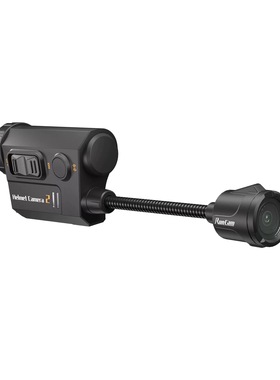 现货 RunCam Helmet Camera2 头戴记录仪 夜视 长续航防水APP预览