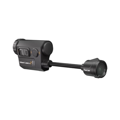 RunCam盔甲相机2夜视防水