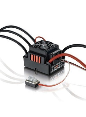 好盈 hobbywing QUICRUN WP-8BL150 防水无刷电调和套装 车用电调