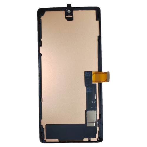 适用谷歌Google PIxeL7Pro 屏幕总成 pixel7pro触摸液晶显示屏幕