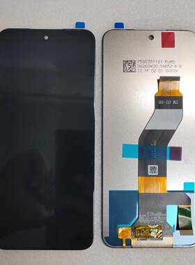 适用中兴ZTE努比亚Nubia Music 2 屏幕总成 Z2460 显示触摸液晶屏