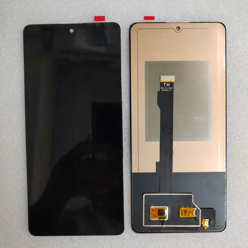 适用于红米 Redmi Note12 Pro+ 22101316UG 液晶显示触摸屏幕总成