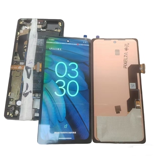 适用于谷歌手机pixel 7A屏幕总成液晶屏pixel 7a显示屏触摸屏一体