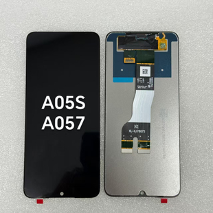 适用于三星A05s屏幕总成 Screen A057F液晶屏幕总成A057显示内LCD