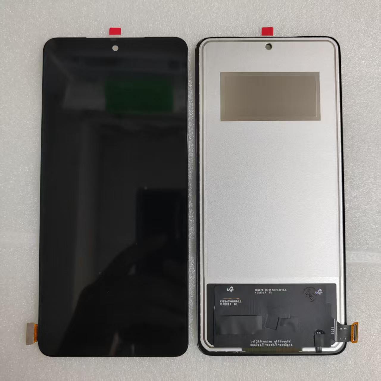 适用于一加 OnePlus 1+13R 5G CPH2645 液晶显示手写触摸屏幕总成