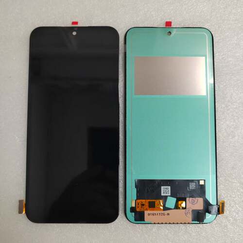 适用于真我 Realme 15T 5G RMX5111液晶显示屏手写屏触摸屏幕总成