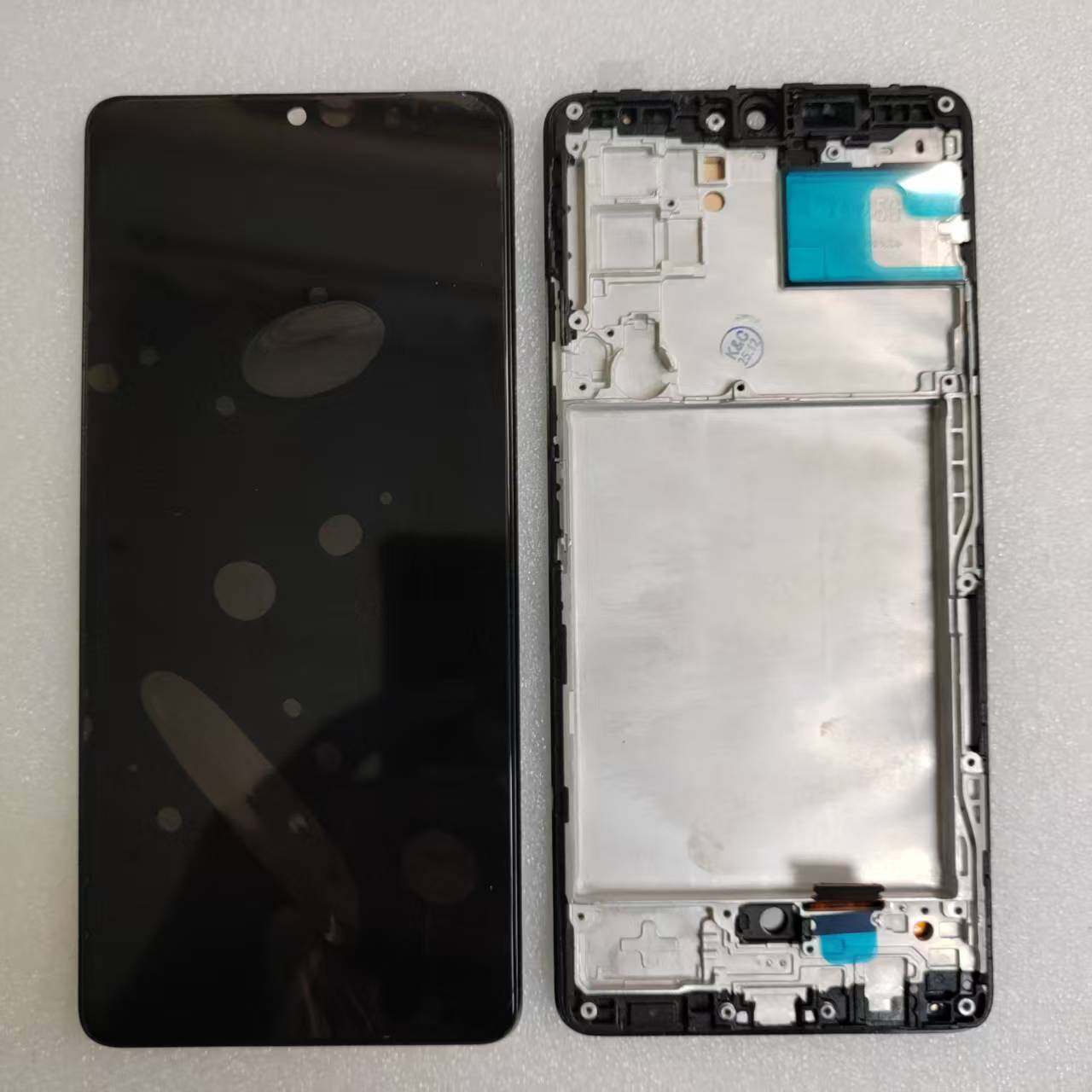 适用于三星 Galaxy A42 5G SM-A426B/DS 液晶显示屏触摸屏幕总成