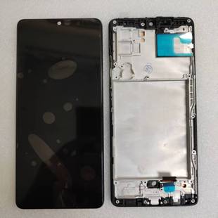 适用于三星 Galaxy A42 5G SM-A4260 液晶显示屏手写触摸屏幕总成