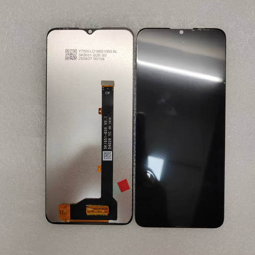 适用中兴ZTE Blade A51液晶总成 A71屏幕 A51lite屏幕总成内外屏